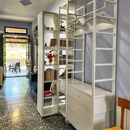 Oleandro Semesterbostad Albergo
