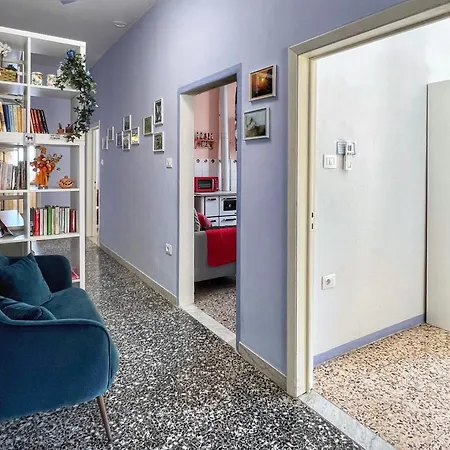 Oleandro * Albergo