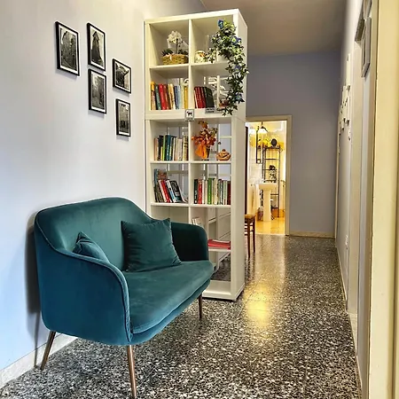 Holiday home Oleandro Albergo