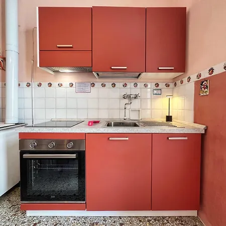 Oleandro Holiday home Albergo