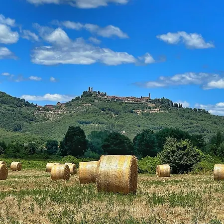 Holiday home Oleandro